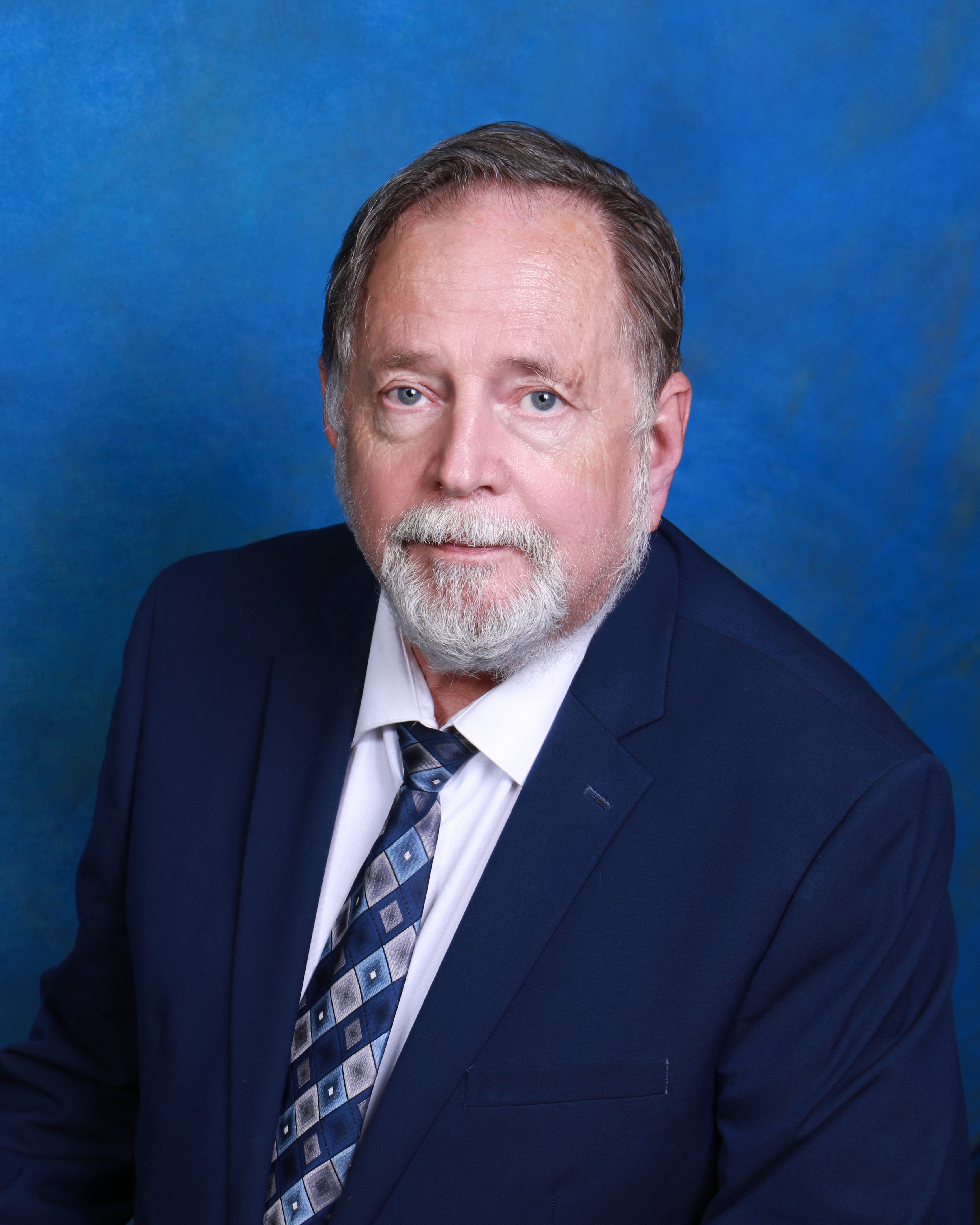 Jay R. Petterson